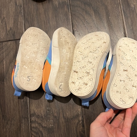 Blippi shoes 7/8 - Picture 3 of 3